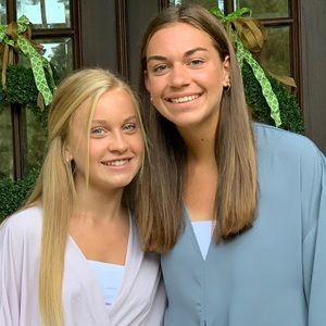 Meet your Posher, Addie